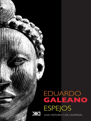 cover image of Espejos